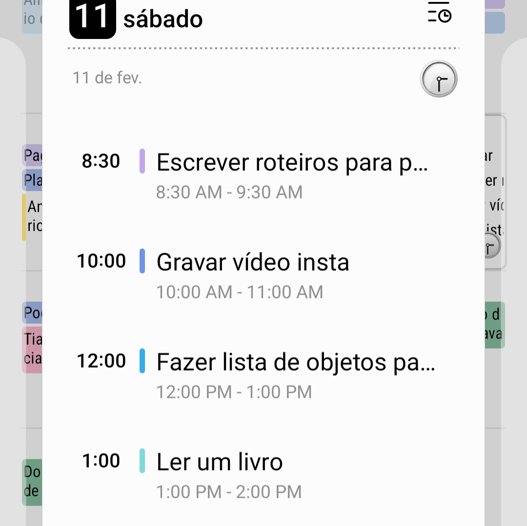 Final de semana: a tortura do ansioso&nbsp;!